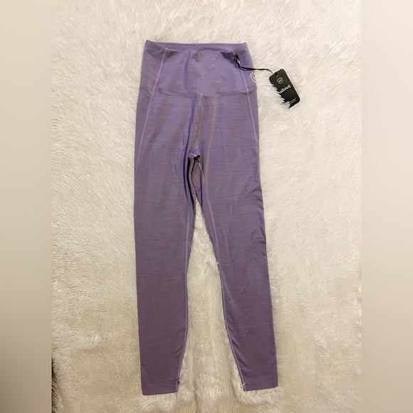 Allbirds Natural Flow Leggings - Picture 11 of 14